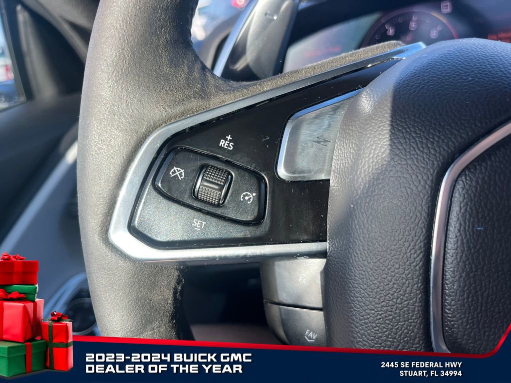 Used 2021 Chevrolet Corvette Stingray Preferred Conv w/ Z51 Performance Package image 15