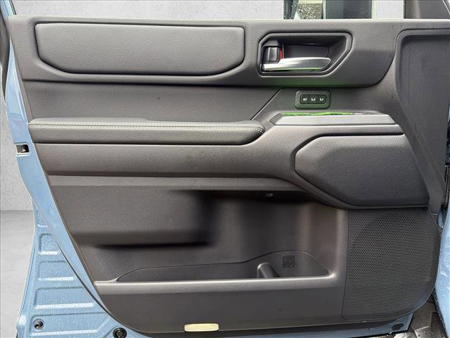 New 2026 Toyota Land Cruiser image 10