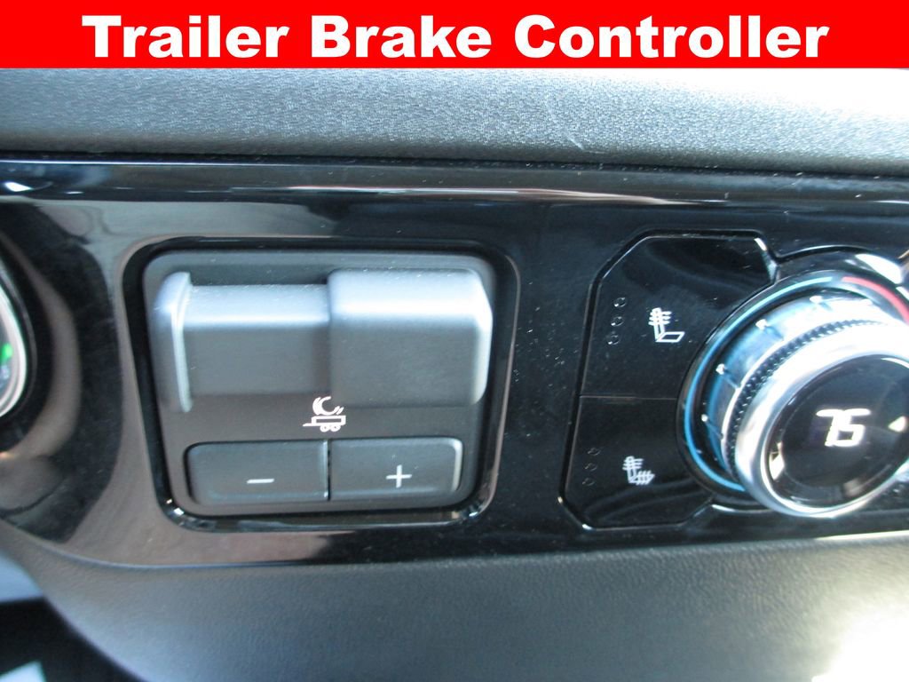 Used 2026 GMC Sierra 1500 Elevation w/ Elevation Select Package image 17