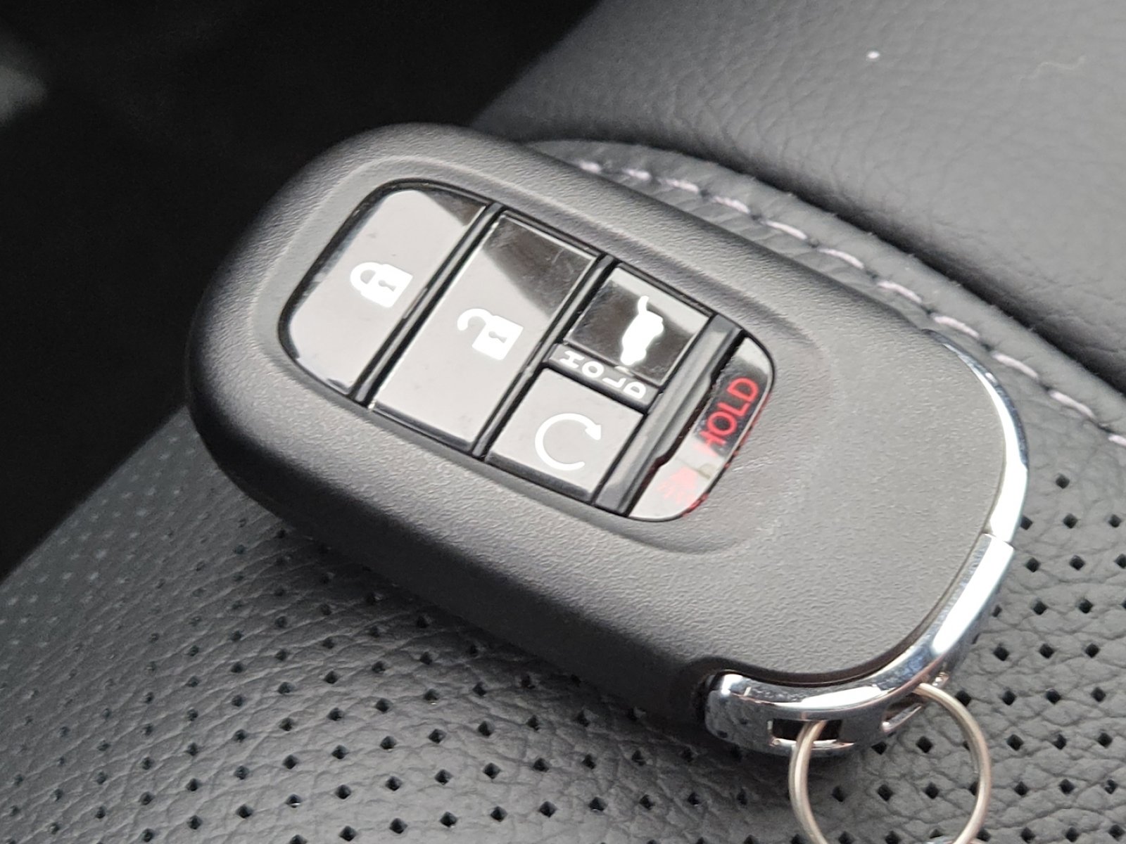 New 2026 Honda Pilot Elite image 35