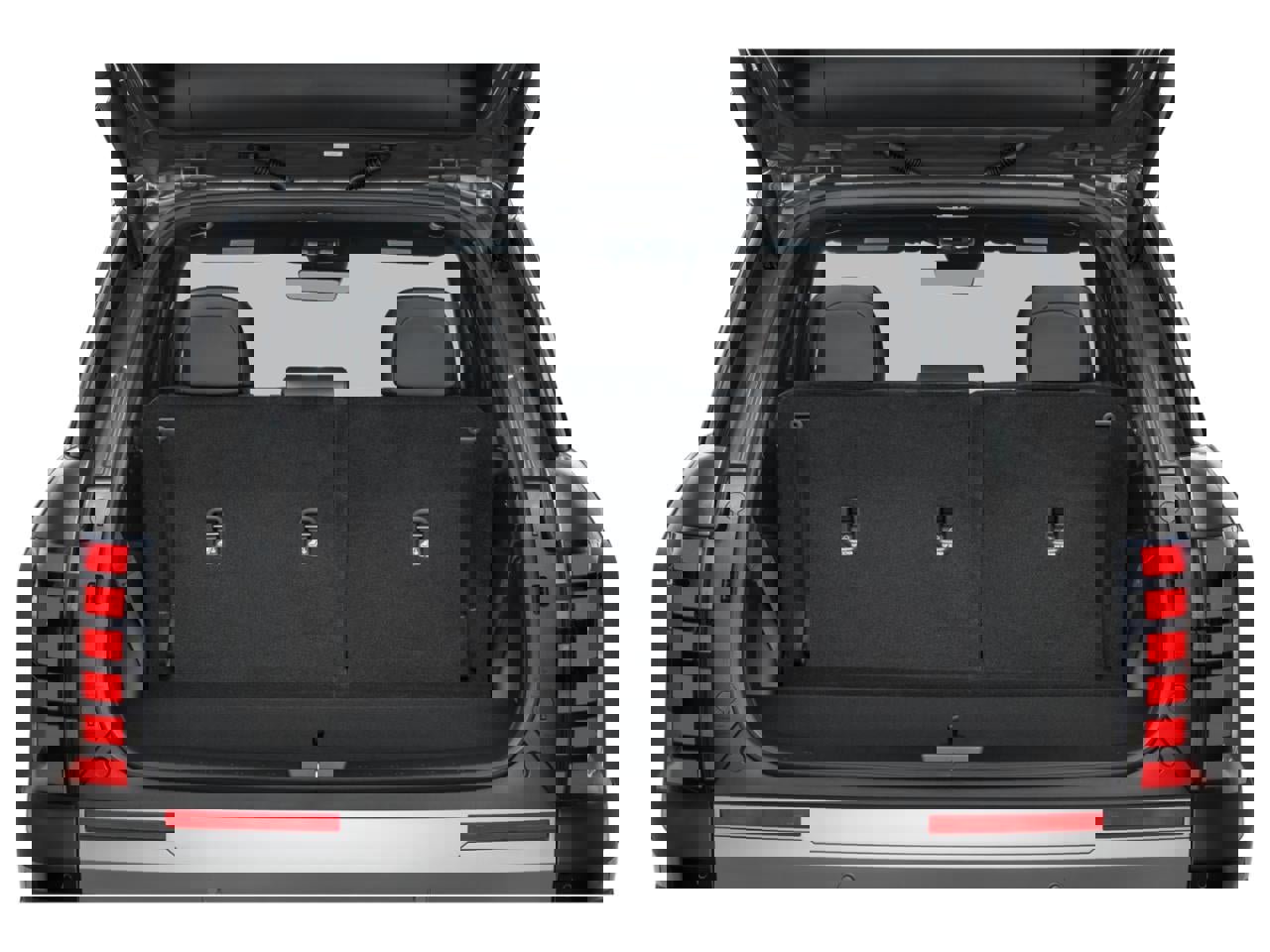 New 2026 Hyundai Palisade XRT Pro image 33