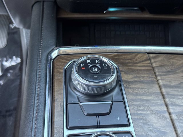 Certified 2020 Ford Expedition Platinum AWD/4WD image 17