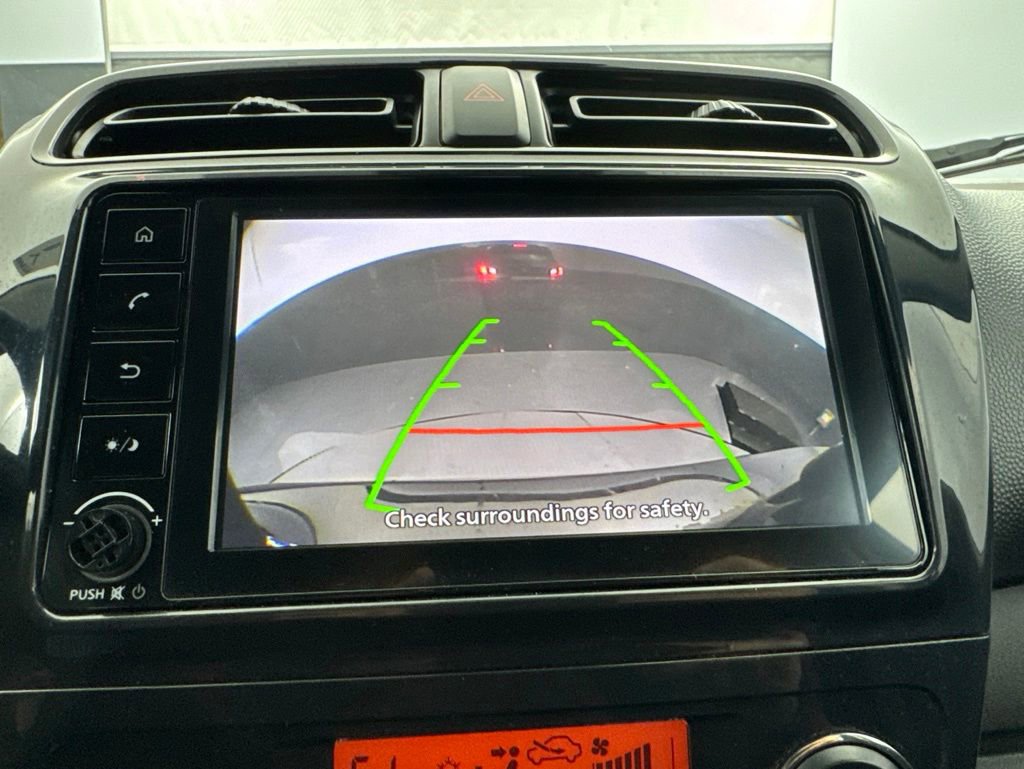 Used 2024 Mitsubishi Mirage ES FWD image 18