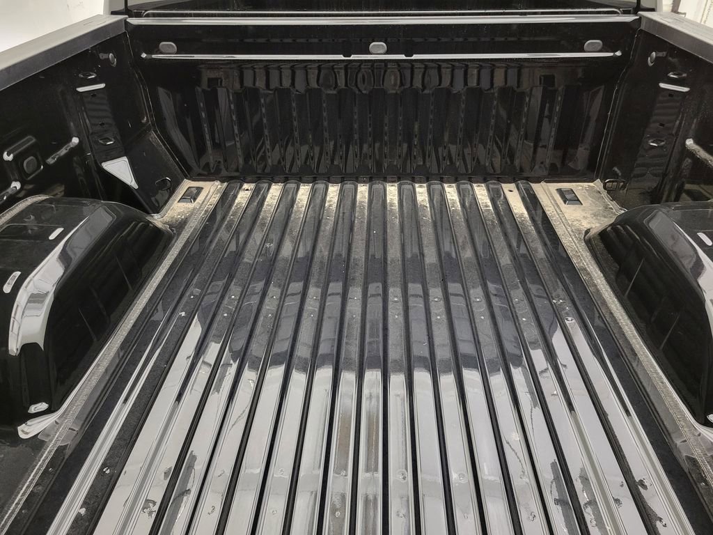 New 2026 Chevrolet Silverado 1500 LT image 26