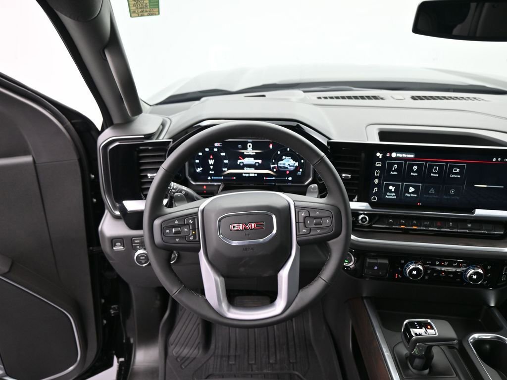 New 2026 GMC Sierra 1500 SLT w/ SLT Premium Plus Package image 21