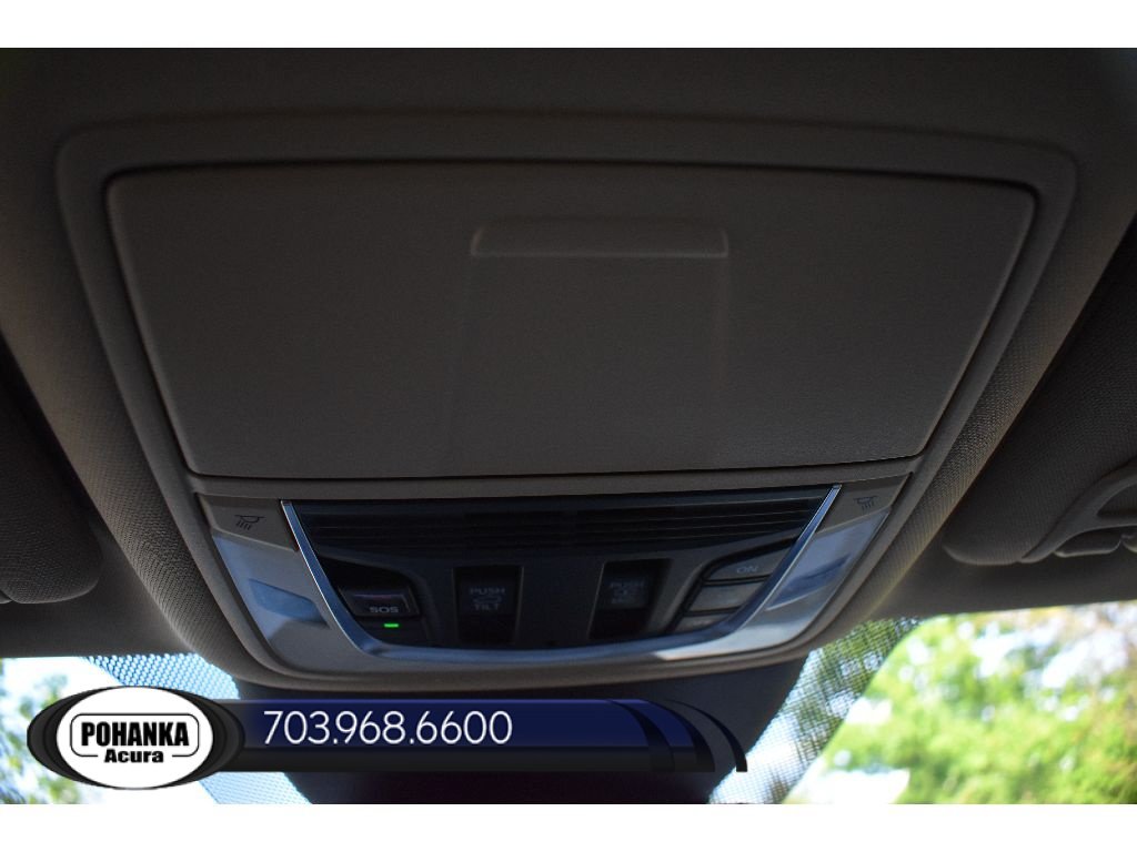 New 2026 Acura MDX w/ Technology Package AWD/4WD image 19