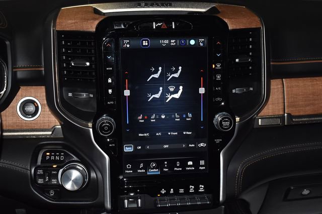 Certified 2023 RAM 1500 Limited image 19