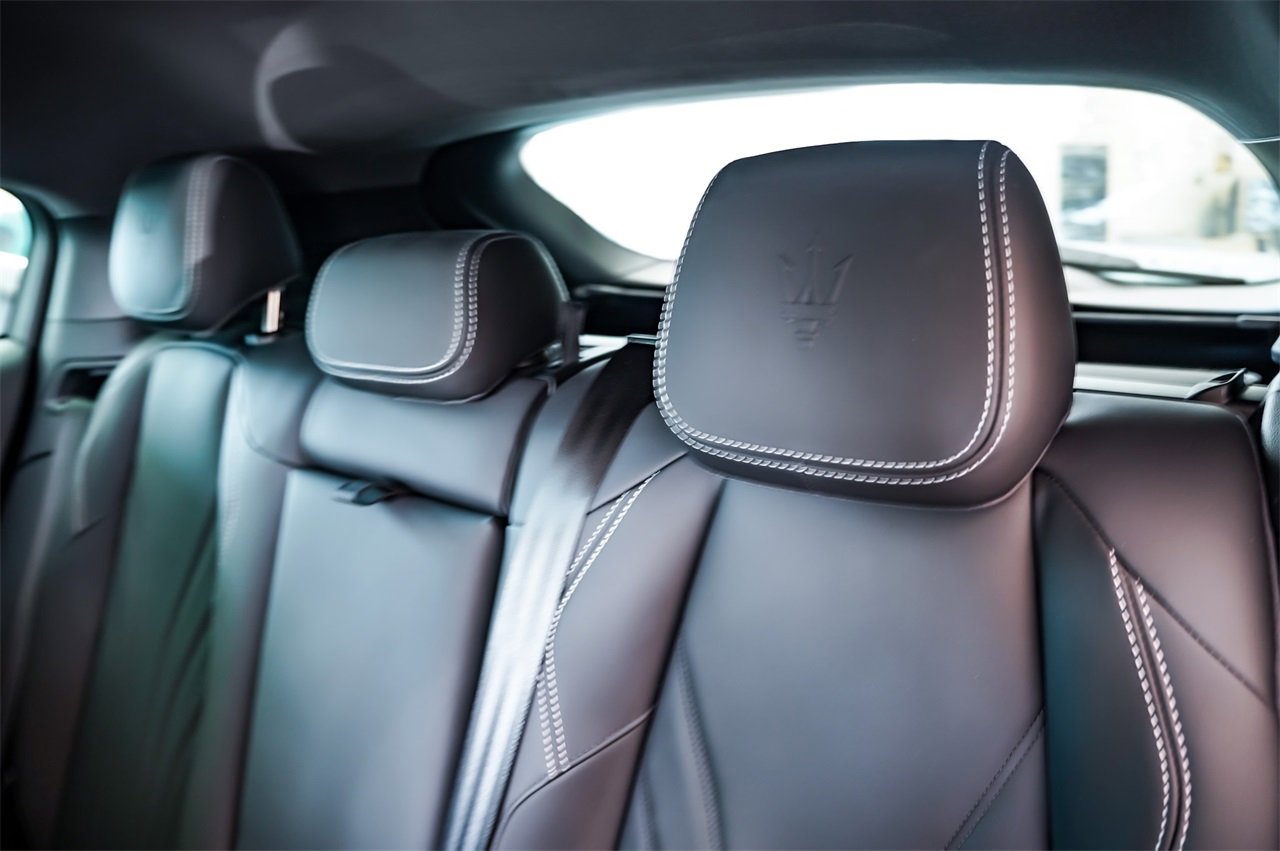 New 2025 Maserati Grecale GT image 31
