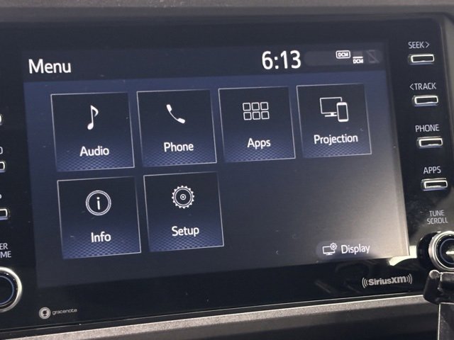 Used 2020 Toyota Tacoma 4x4 Double Cab image 23