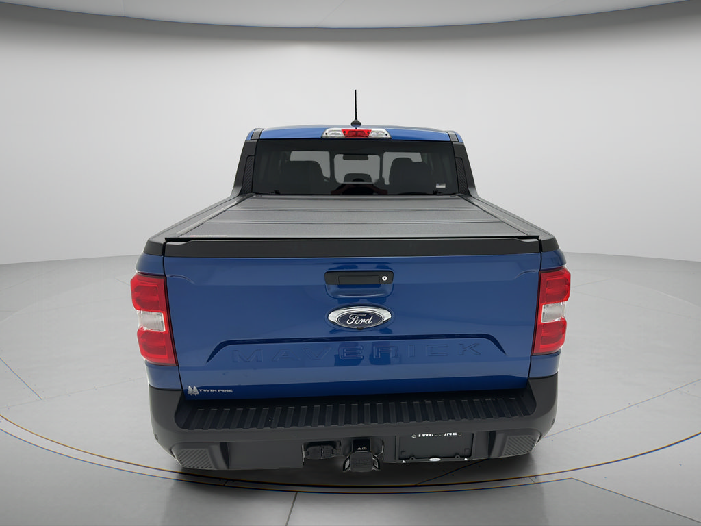Used 2024 Ford Maverick Lariat w/ FX4 Off-Road Package AWD/4WD image 4