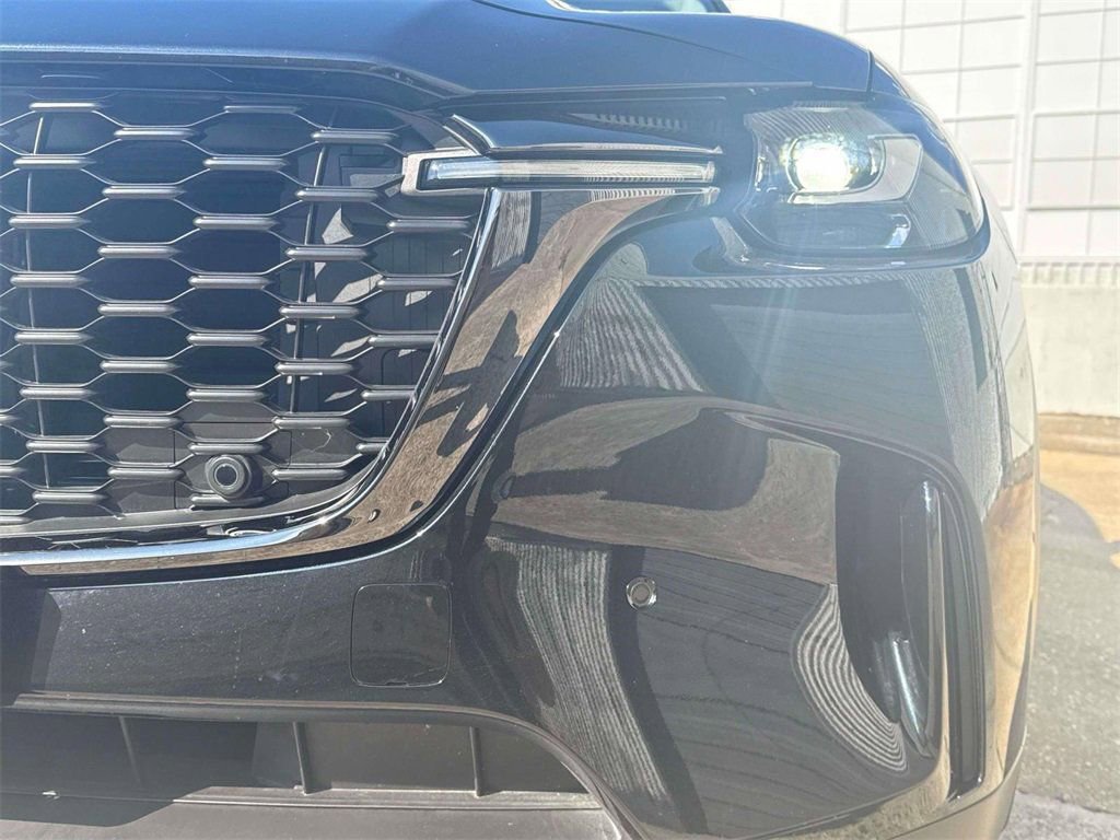 Certified 2025 MAZDA CX-90 3.3 Turbo w/ Premium Sport Pkg image 7