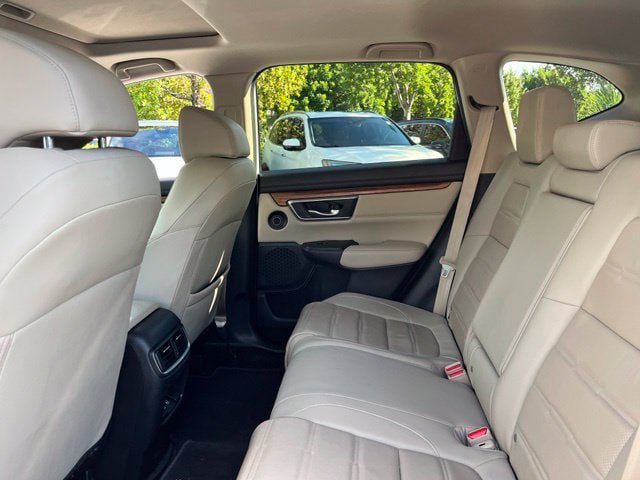 Used 2020 Honda CR-V Touring image 6