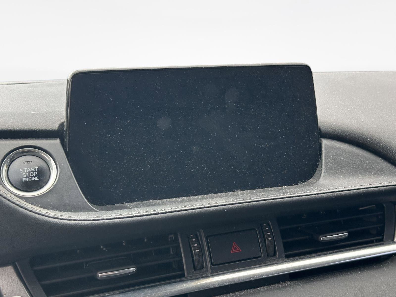 Used 2018 MAZDA MAZDA6 Touring image 12