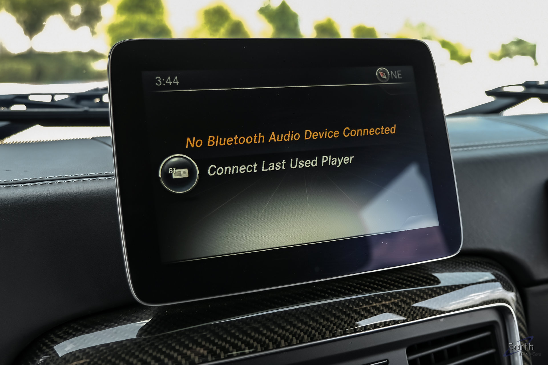 Used 2017 Mercedes-Benz G 550 Squared image 76