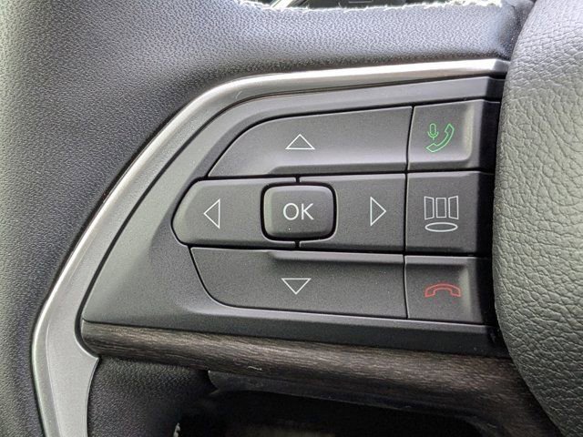 New 2026 Jeep Grand Cherokee Altitude image 25