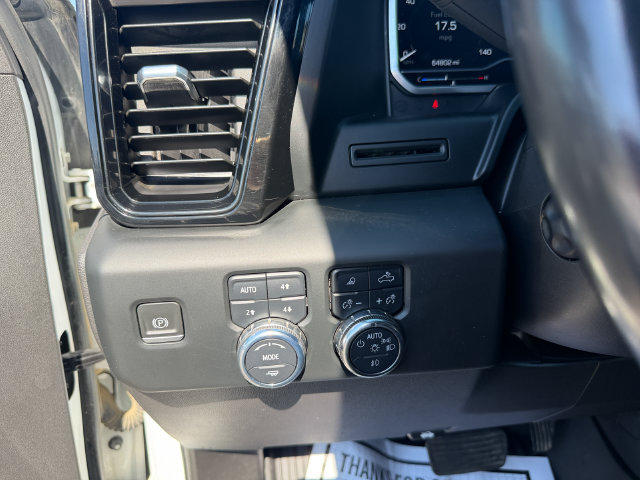 Used 2023 GMC Sierra 1500 AT4 w/ AT4 Premium Package AWD/4WD image 24