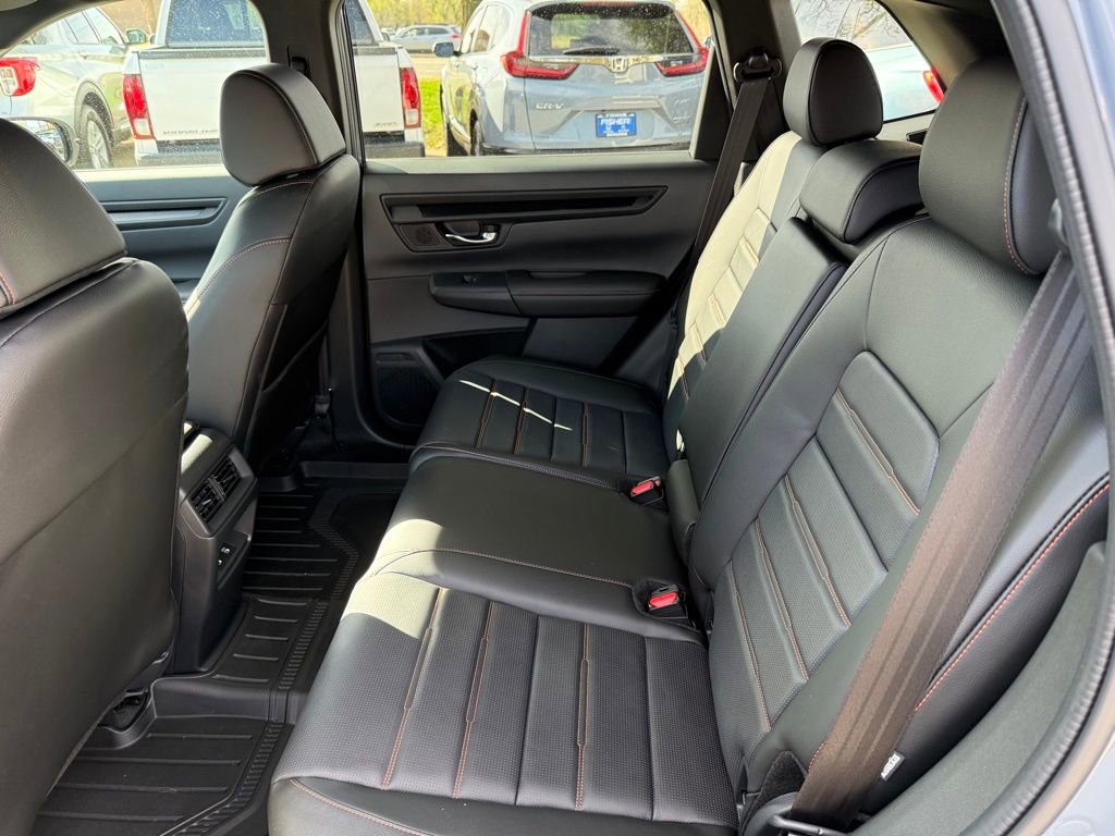 Certified 2026 Honda CR-V Sport-L image 16