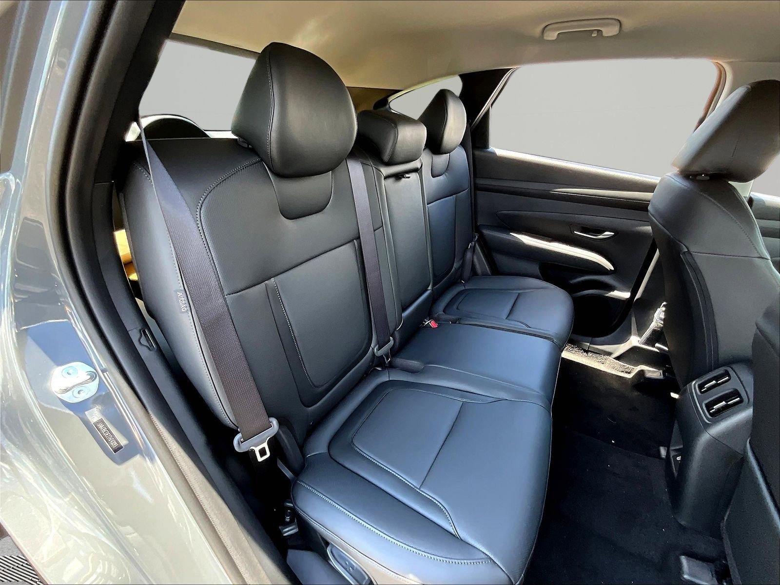New 2026 Hyundai Tucson SEL Plus AWD/4WD image 19