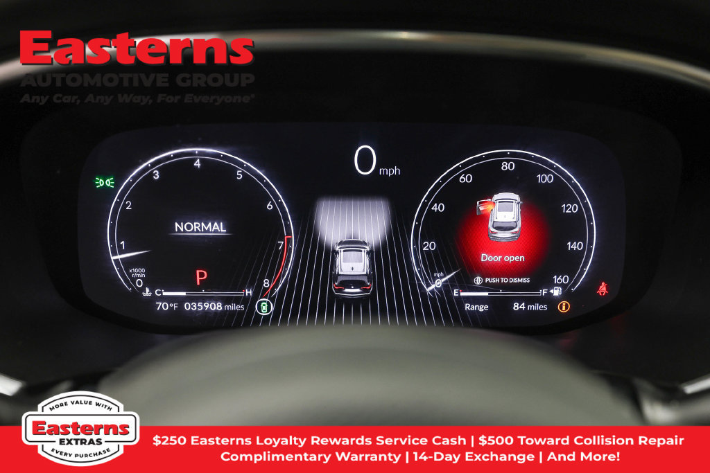 Used 2023 Acura MDX w/ Technology Package AWD/4WD image 18