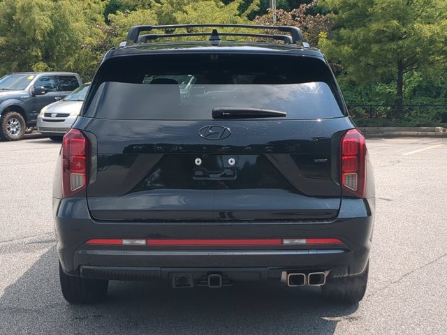 Used 2024 Hyundai Palisade Calligraphy AWD/4WD image 5