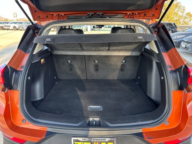 Used 2022 Buick Encore GX Preferred image 20