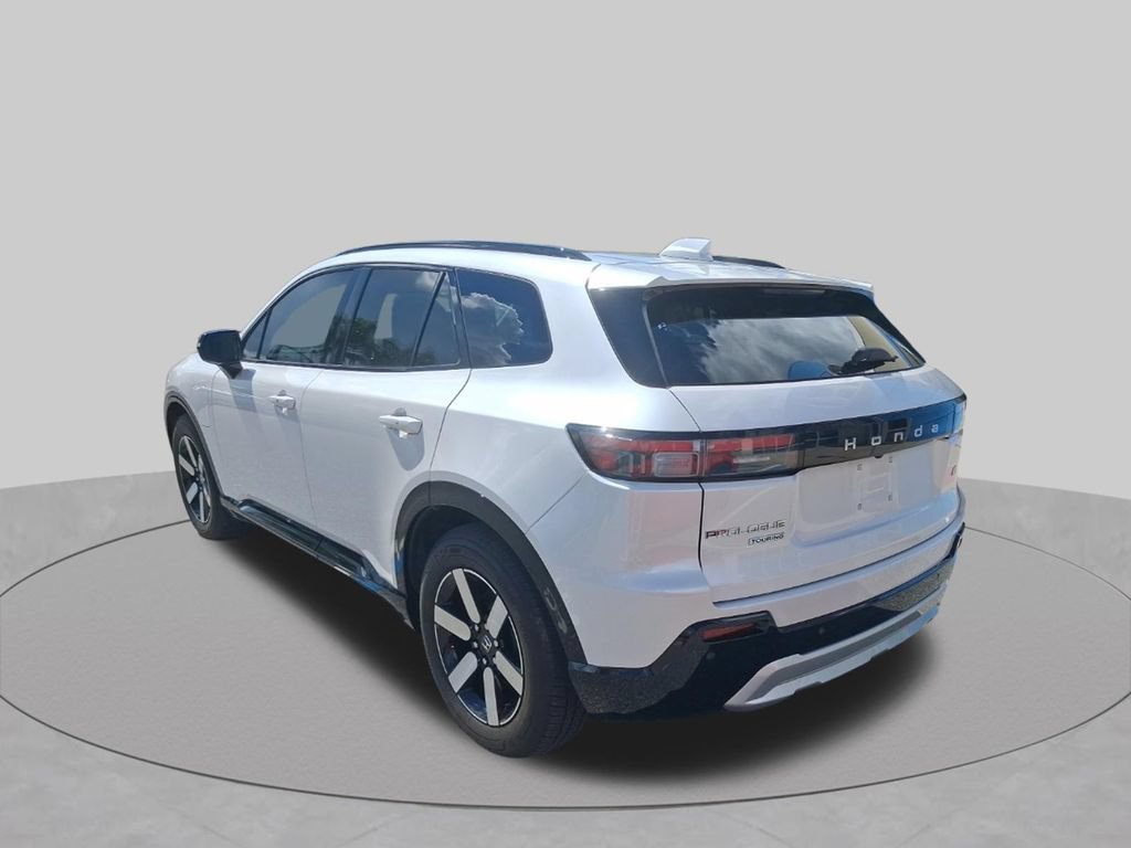 Used 2025 Honda Prologue Touring image 9