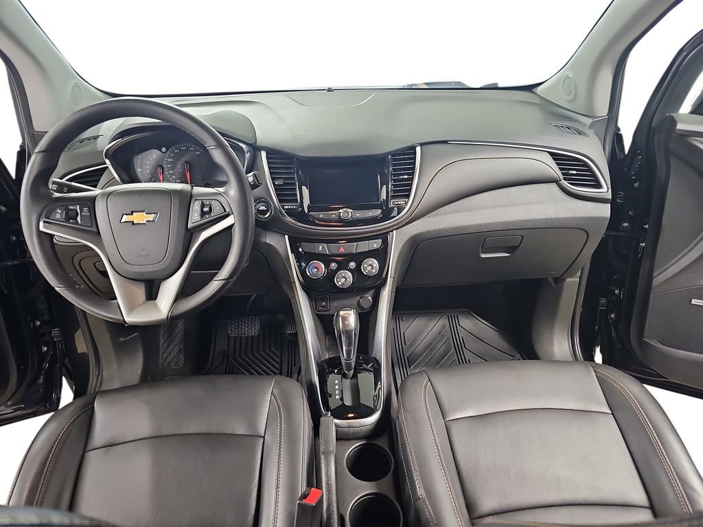 Used 2018 Chevrolet Trax Premier image 11