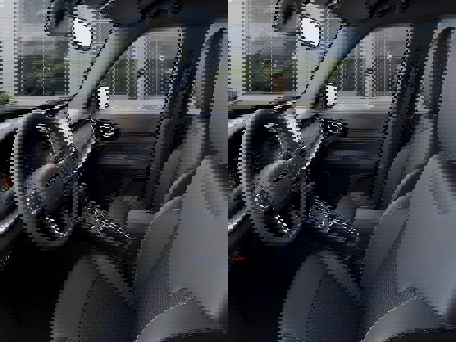 Used 2026 Jeep Compass Latitude w/ Quick Order Package 29K image 22