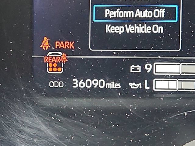 Certified 2023 Toyota Sequoia SR5 w/ SR5 Premium Package AWD/4WD image 11