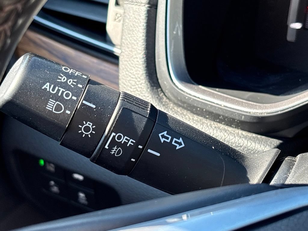 Used 2022 Honda CR-V EX-L image 28