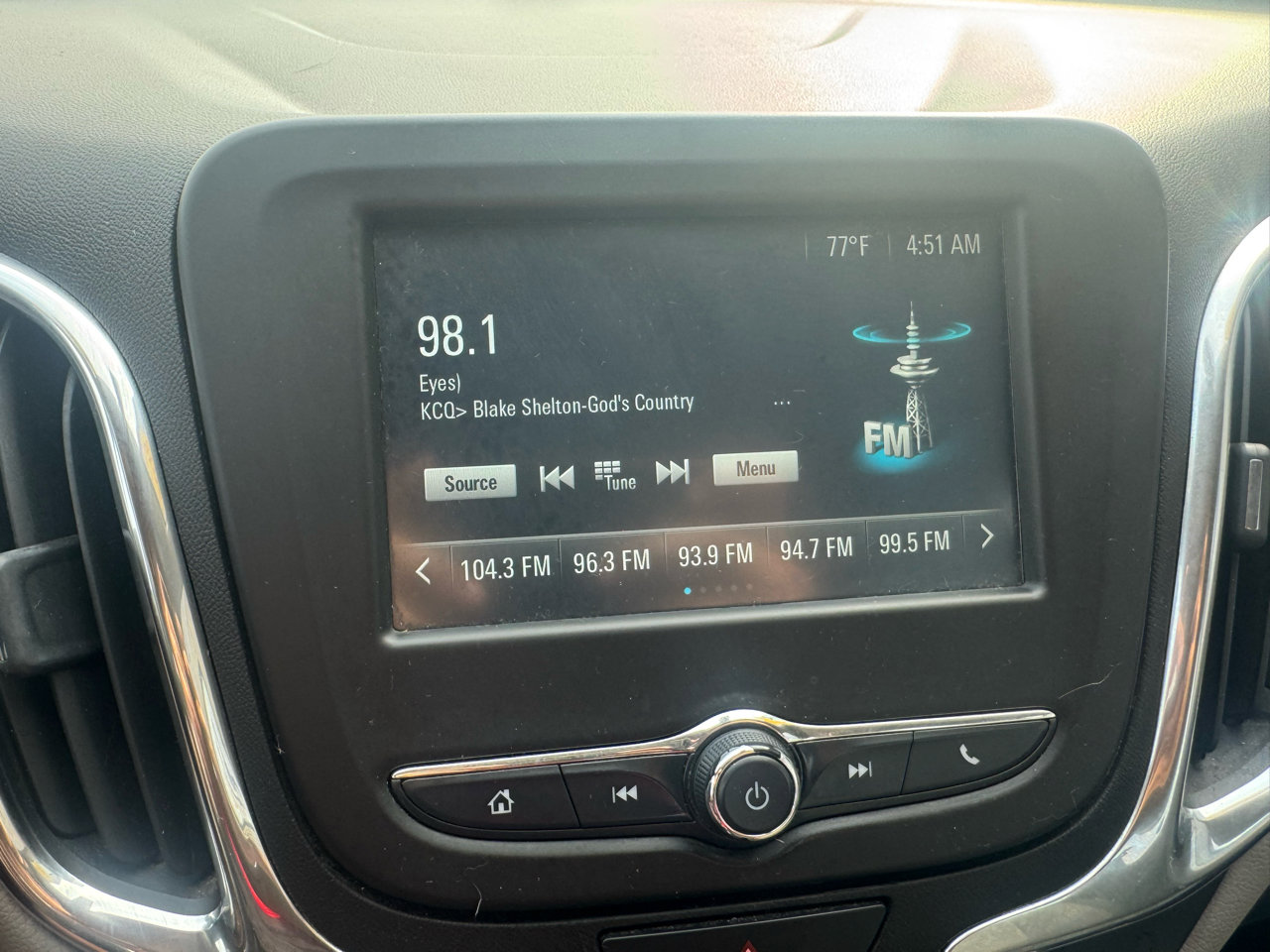 Used 2018 Chevrolet Equinox LS w/ LPO, Protection Package image 22