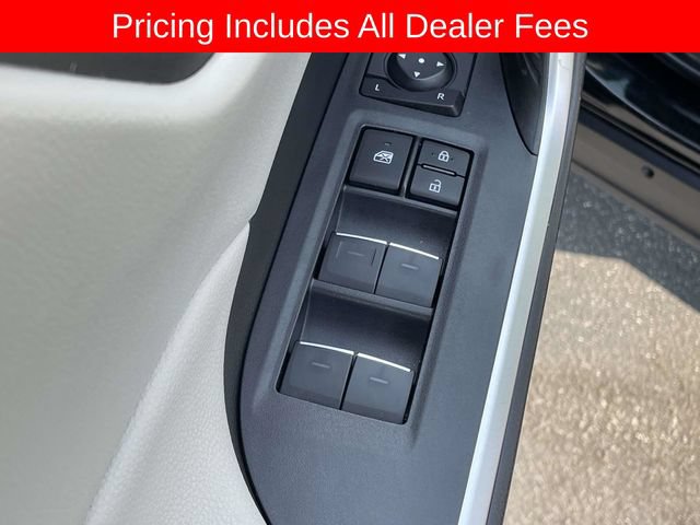 Used 2024 Toyota RAV4 XLE Premium w/ Weather Package AWD/4WD image 16