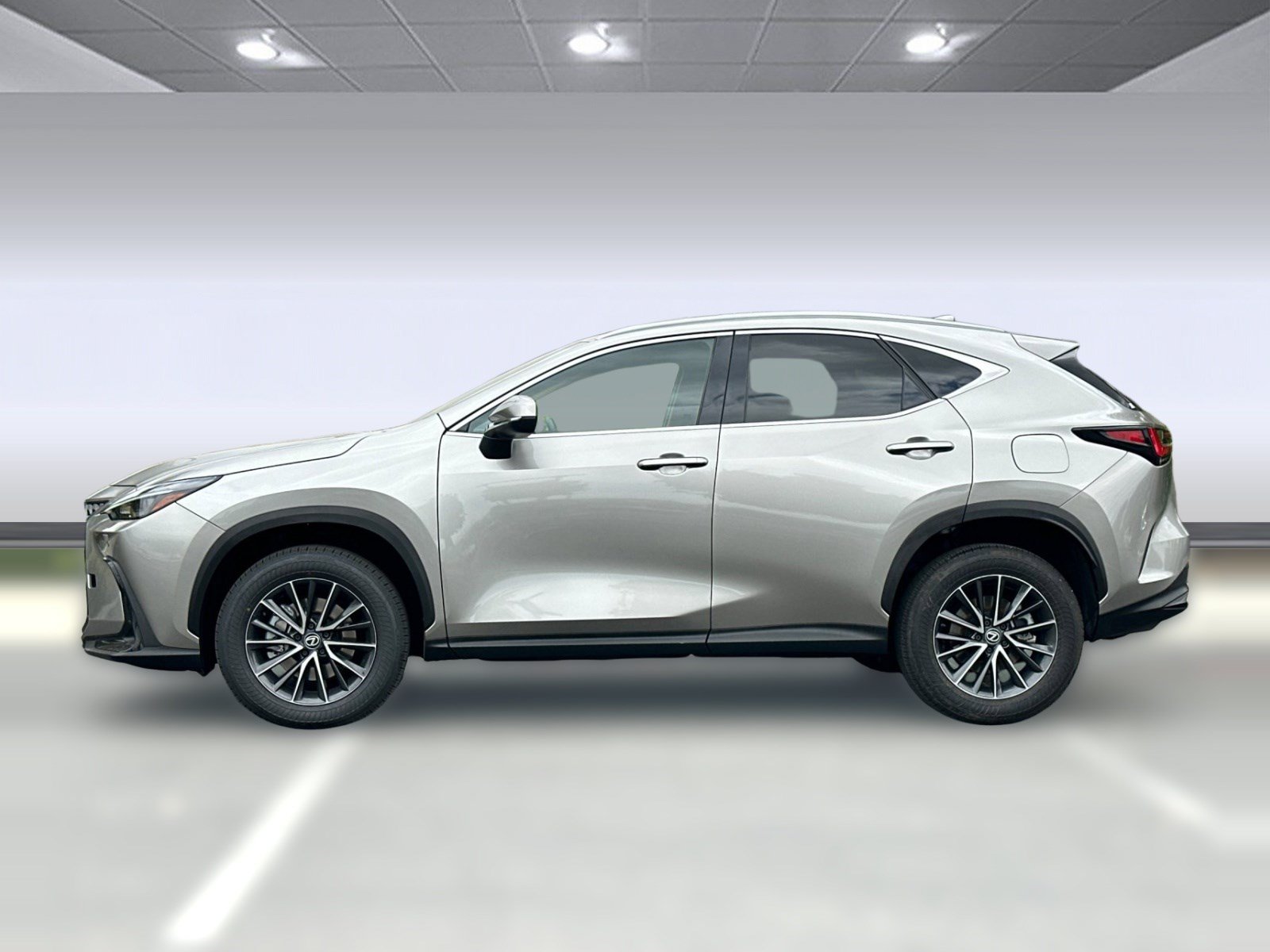 Used 2024 Lexus NX 350 AWD image 2