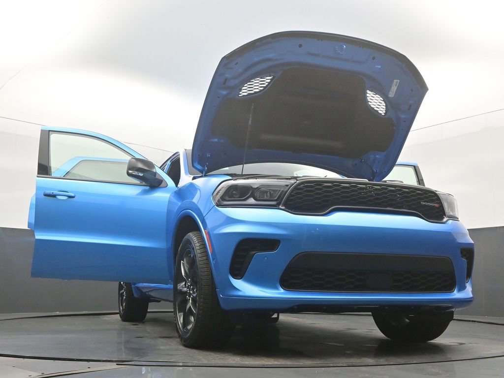 New 2026 Dodge Durango GT image 59