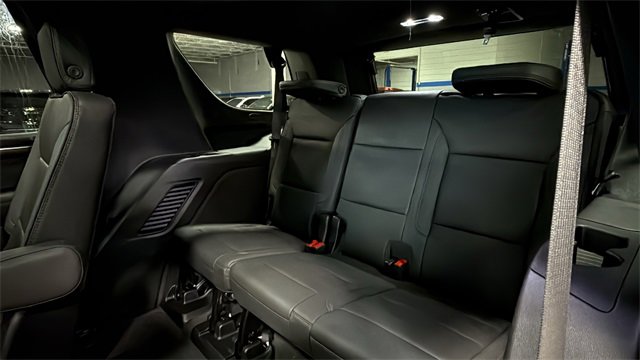 New 2026 Chevrolet Tahoe High Country image 17