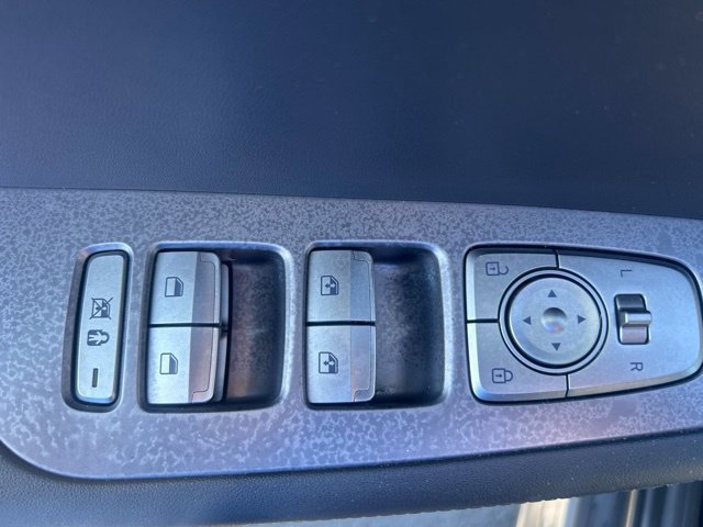 Used 2024 Hyundai Palisade SEL AWD/4WD image 21