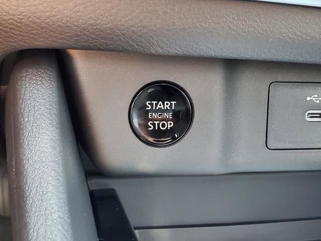 New 2026 Nissan Rogue SV image 27