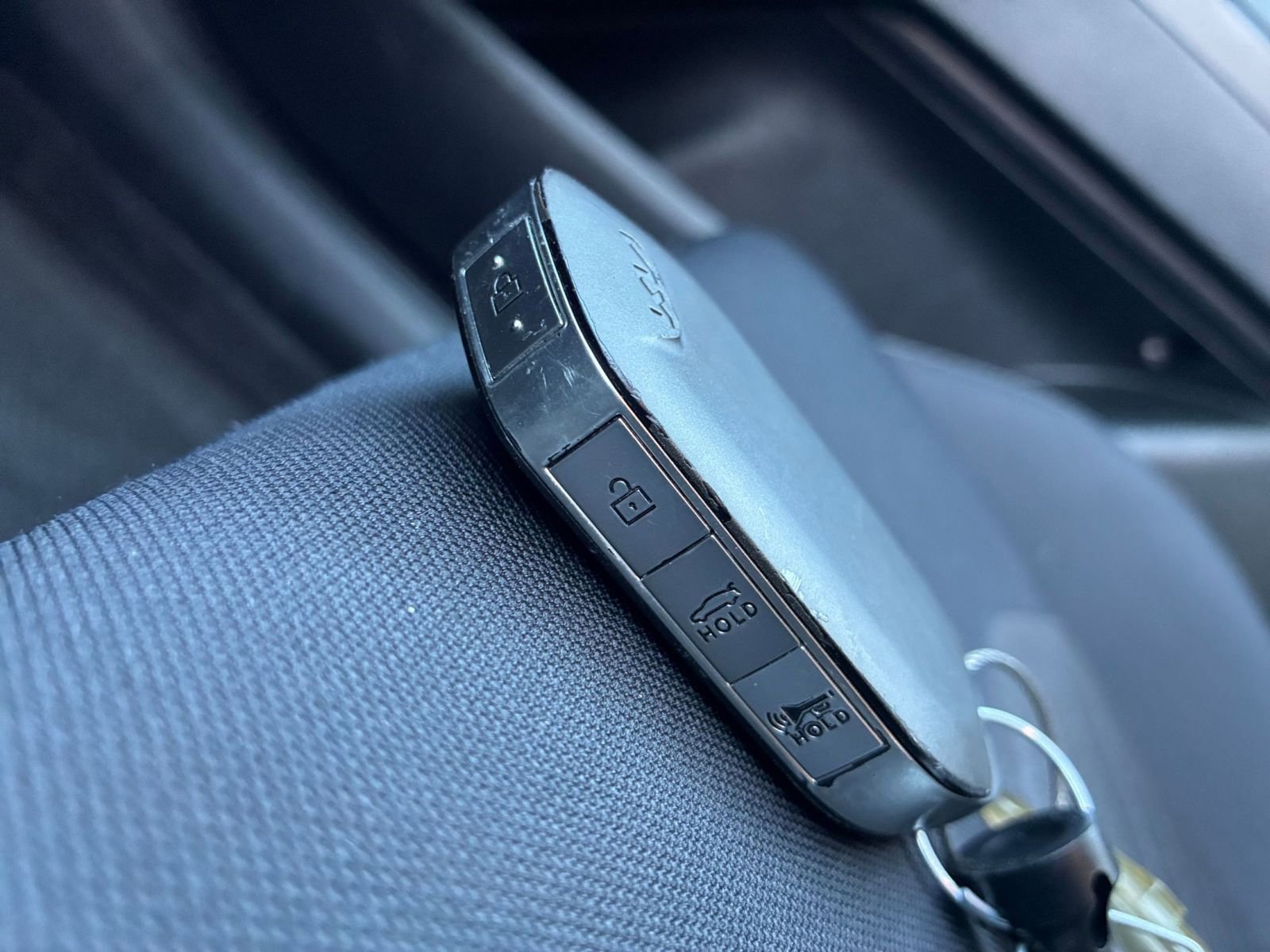 Used 2025 Kia K5 LXS image 21