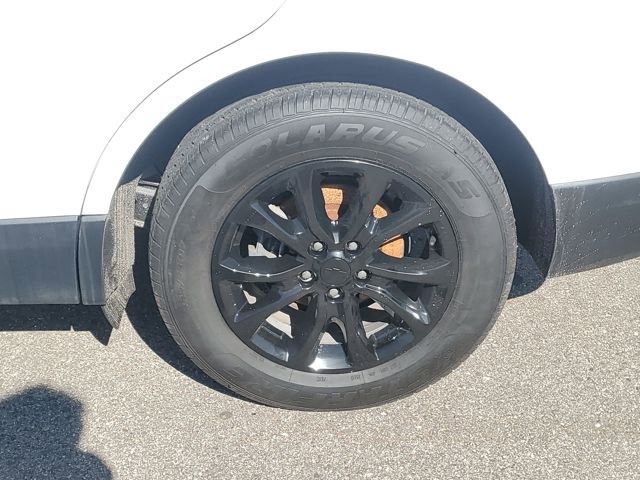 Used 2020 Chevrolet Equinox LS w/ LS Convenience Package image 34