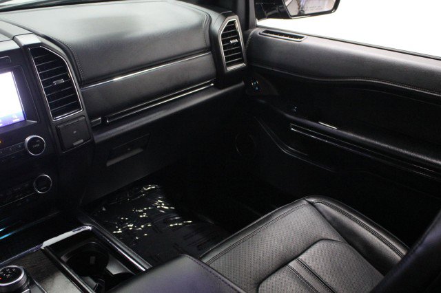 Used 2021 Ford Expedition Limited image 25