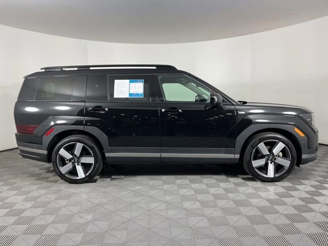 Used 2024 Hyundai Santa Fe Limited image 12