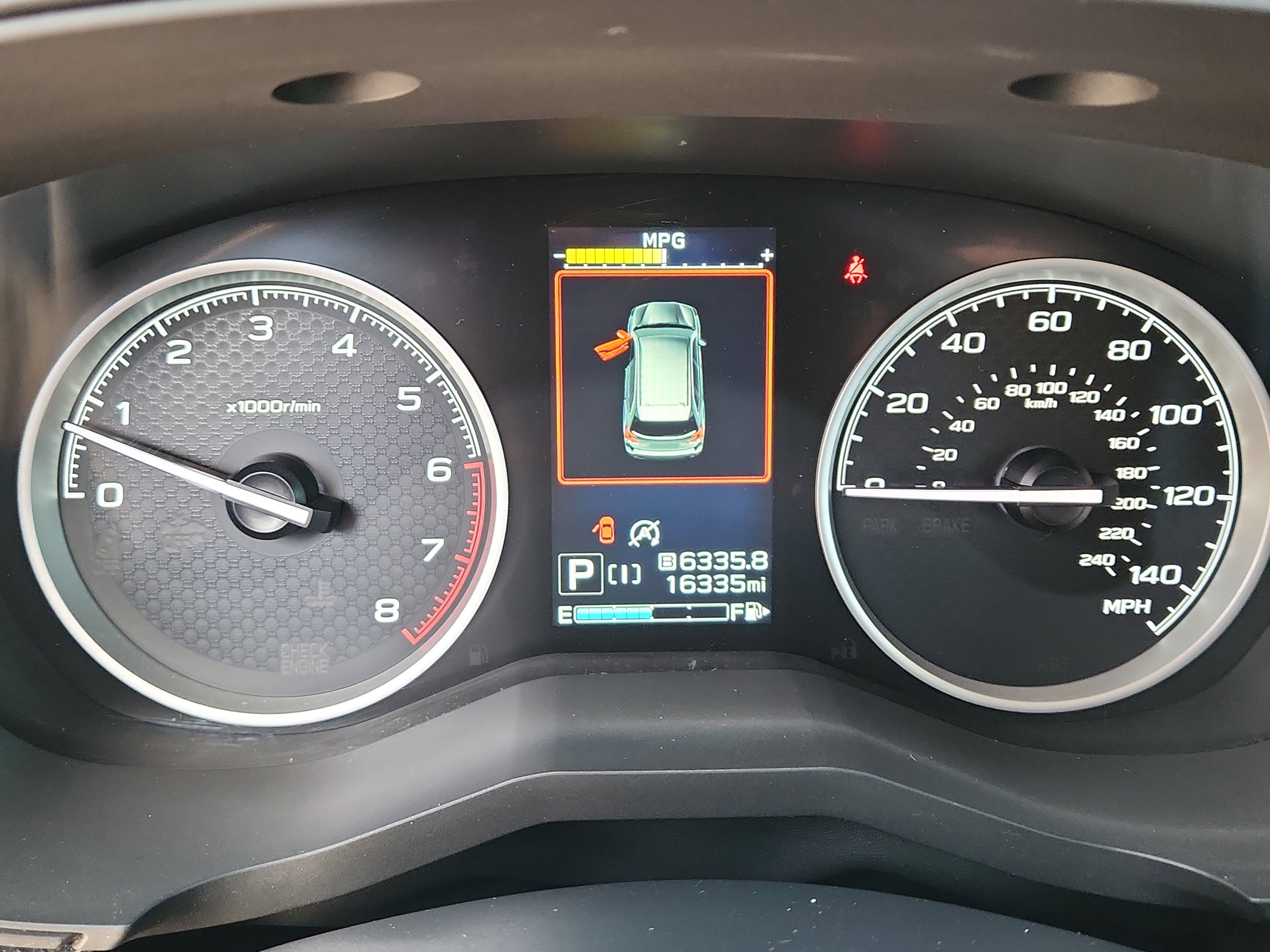 Used 2022 Subaru Forester Premium image 15