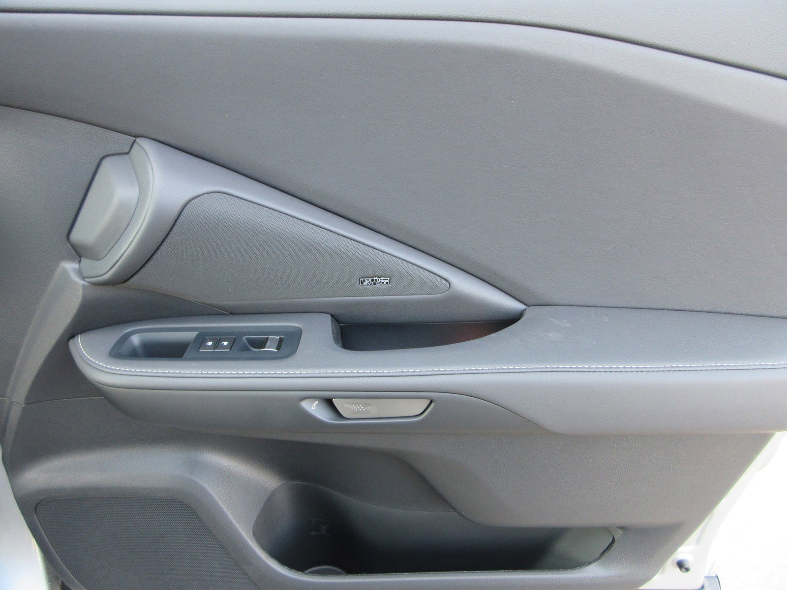 New 2026 Lexus TX 350 AWD image 28