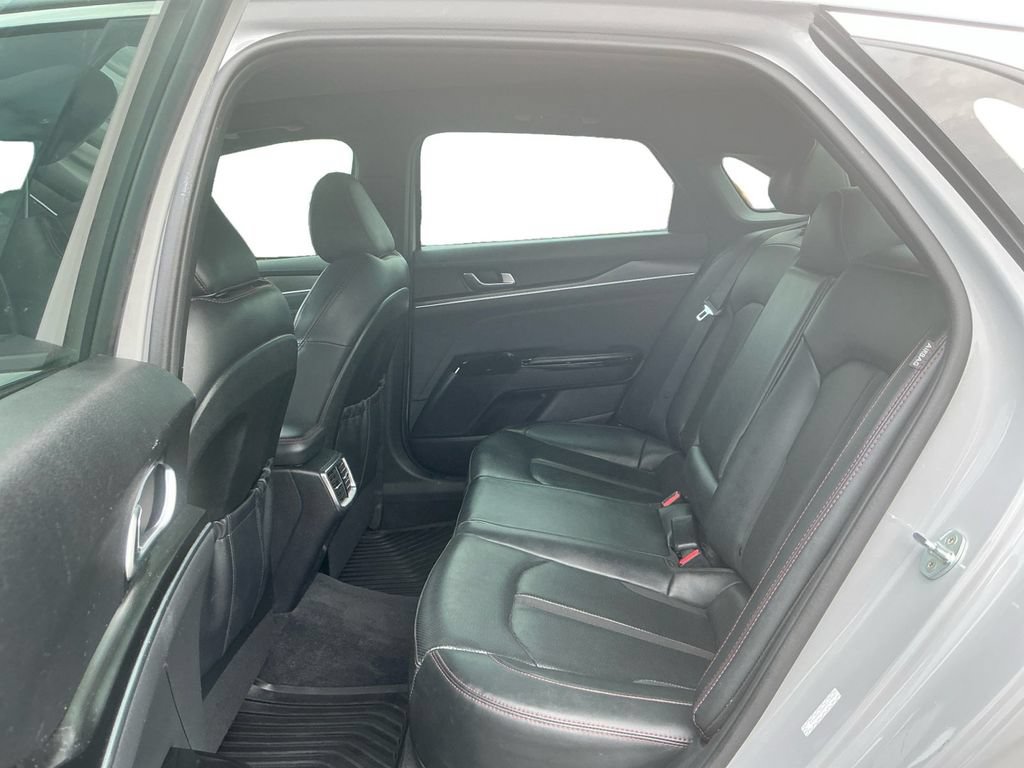 Used 2023 Kia K5 GT FWD image 21