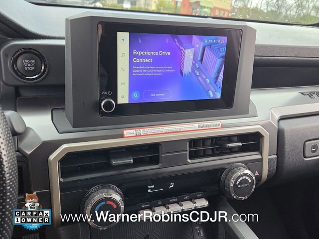 Used 2025 Toyota Tacoma SR5 image 18
