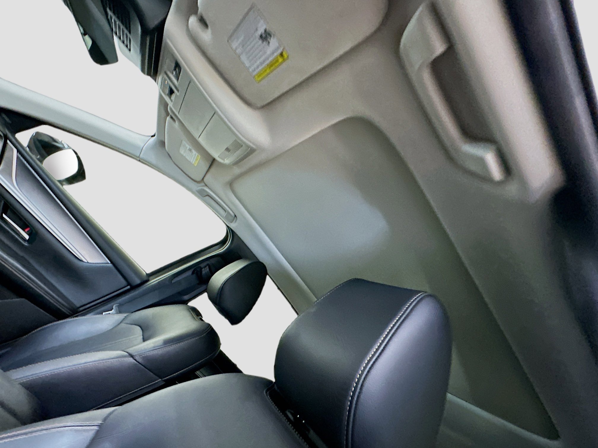 Used 2025 MAZDA CX-90 3.3 Turbo w/ Premium Sport Pkg image 27