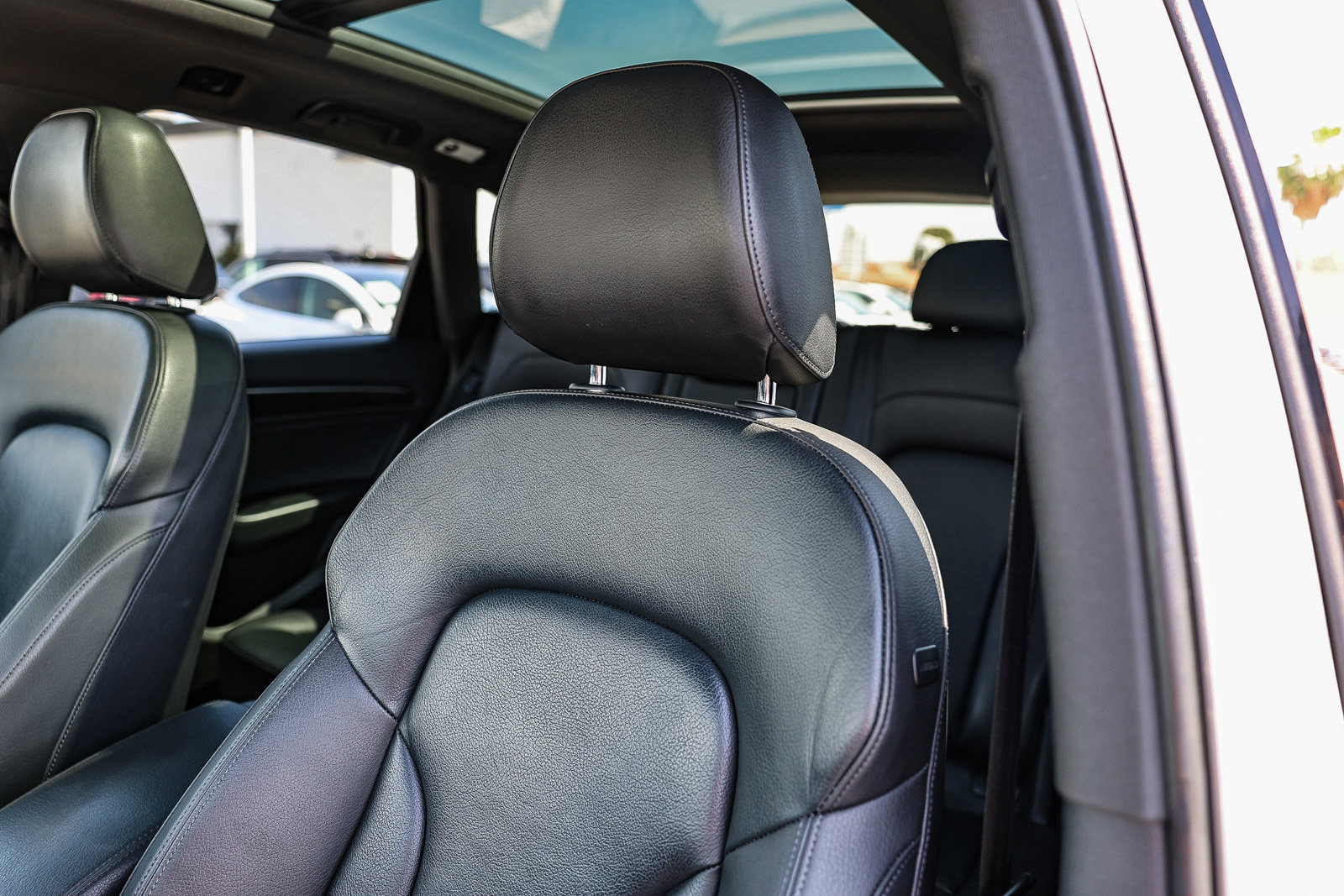 Used 2016 Audi Q5 TDI Premium Plus w/ Technology Package image 16