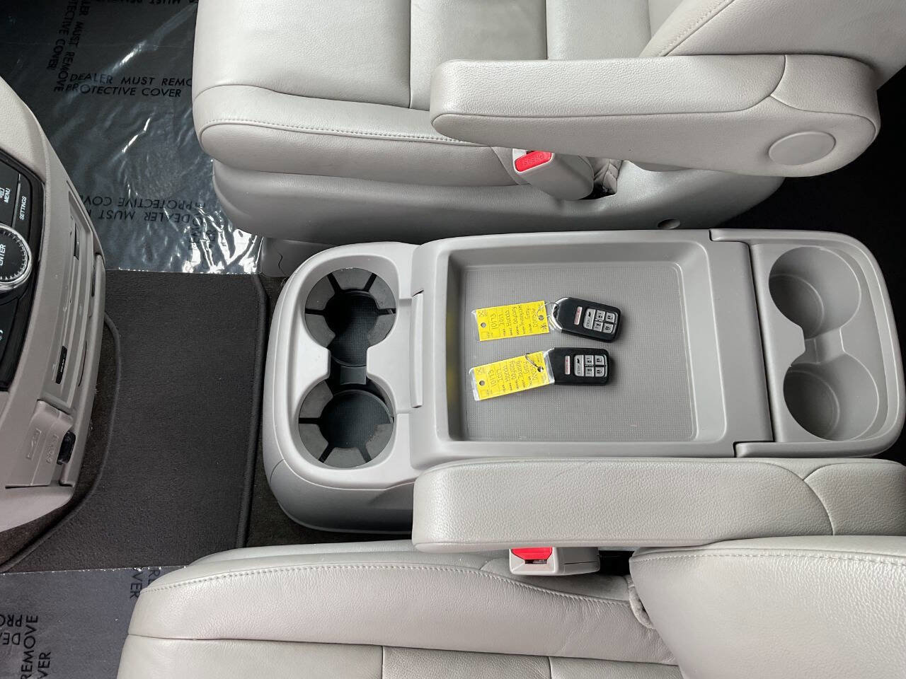 Used 2017 Honda Odyssey Touring Elite image 26