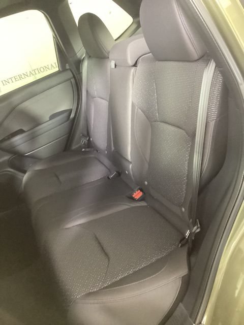Certified 2026 Subaru Forester Premium AWD/4WD image 11