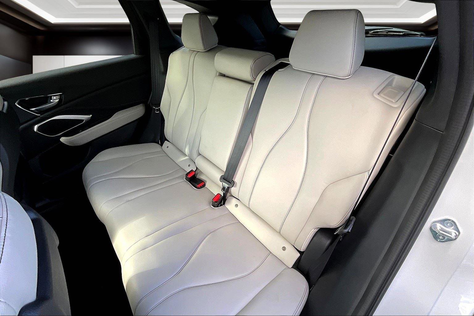 New 2025 Acura RDX SH-AWD image 10